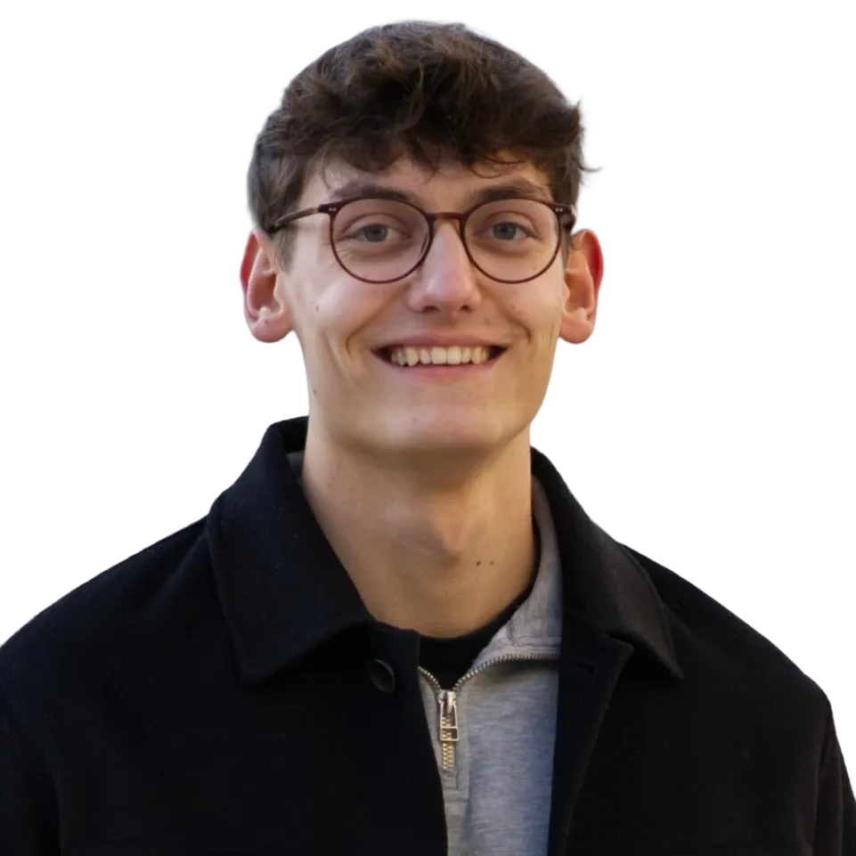 Portrait von Benedikt Schmeller