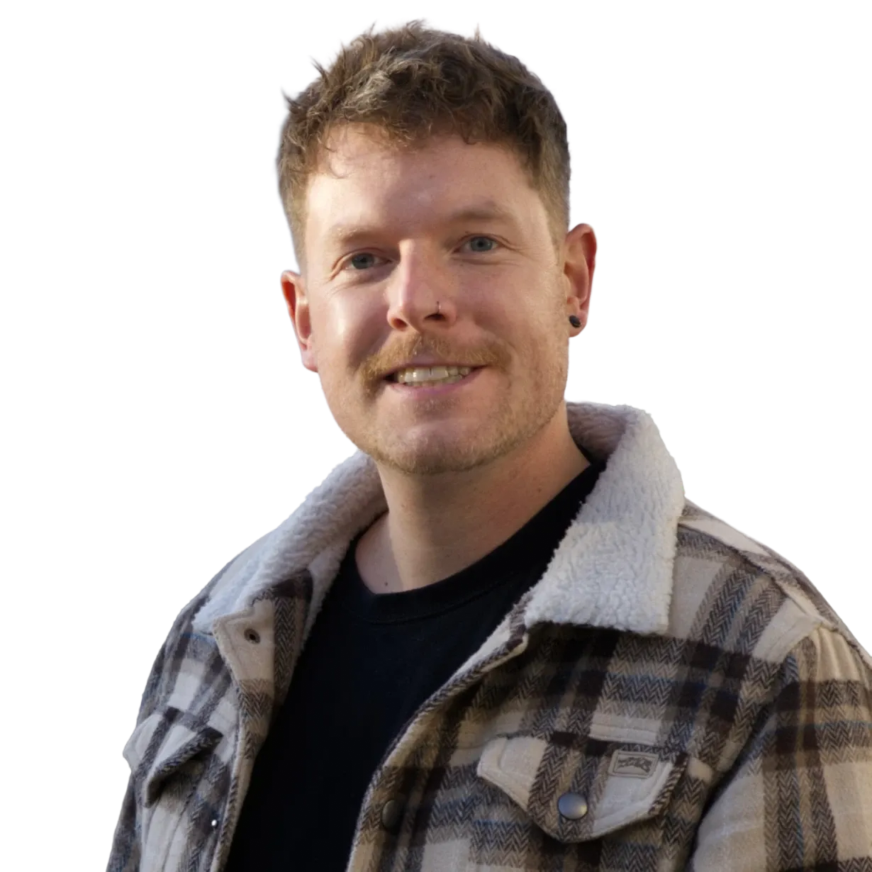 Portrait von Christian Fischer