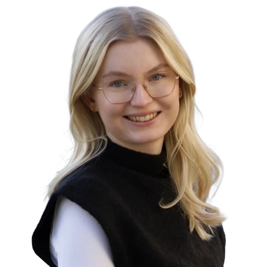 Portrait von Julia Sagstetter