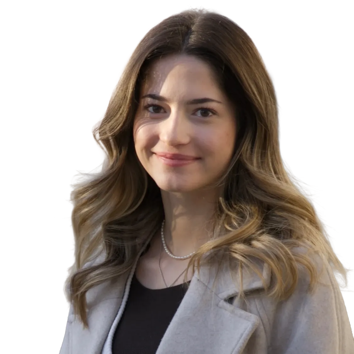 Portrait von Lina Ernstberger