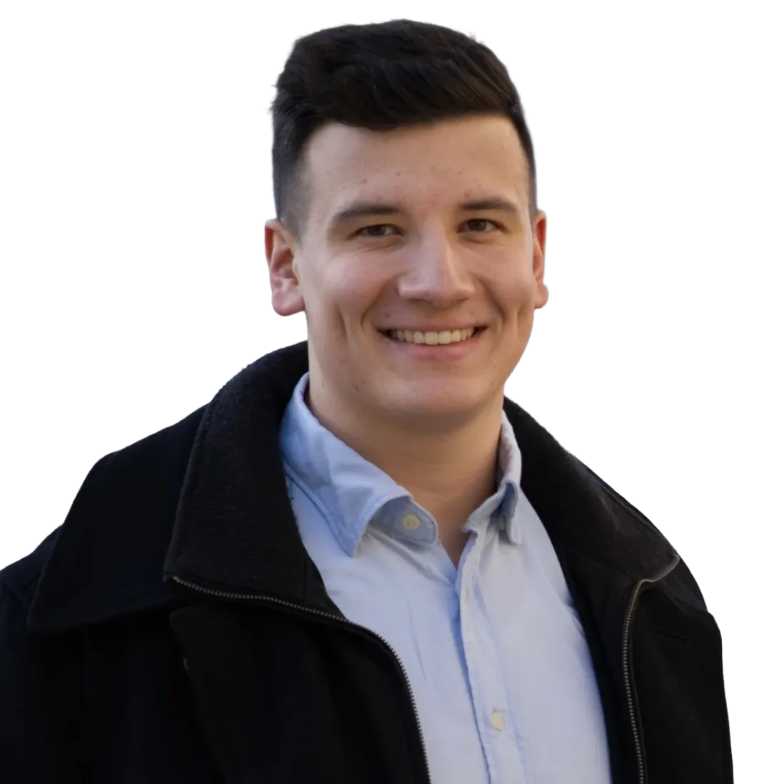 Portrait von Peter Heindl