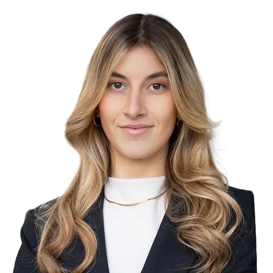 Portrait von Sophie Schoefl